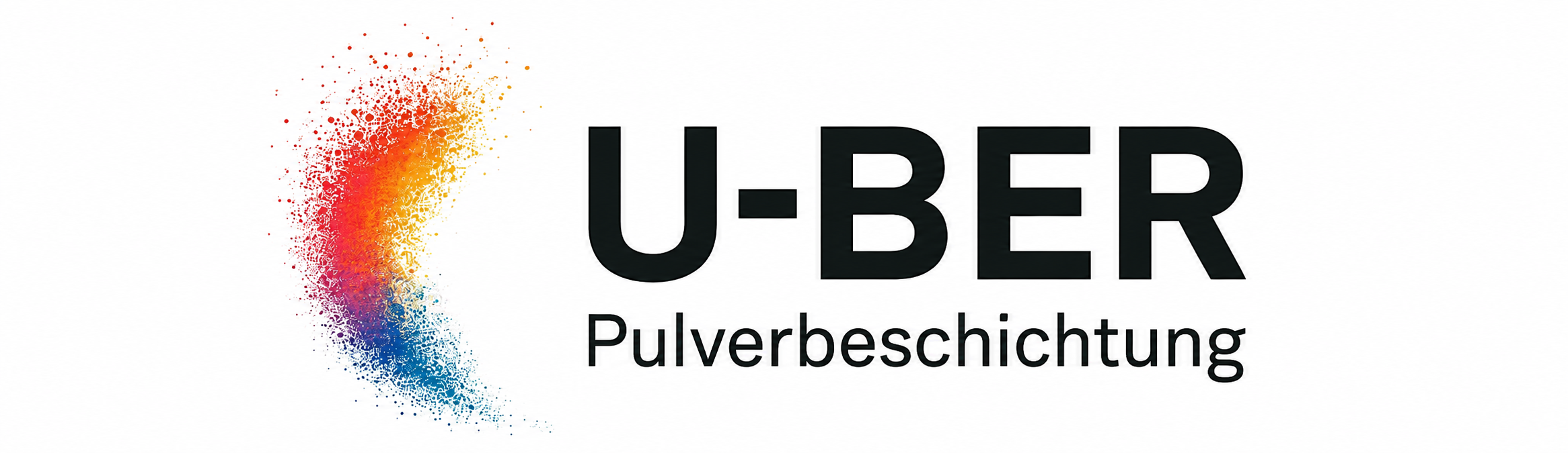 U-BER Pulverbeschichtung